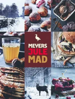 Meyers Jule- Og Nytårsmad