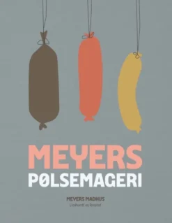 Meyers Pølsemageri