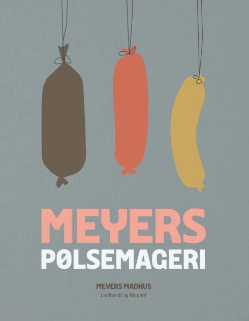 Meyers Pølsemageri