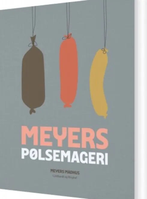 Meyers Pølsemageri
