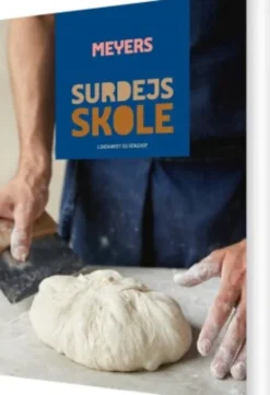 Meyers Surdejsskole