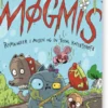 Møgmis 2: Romkugler I Mosen Og En Total Kattestrofe