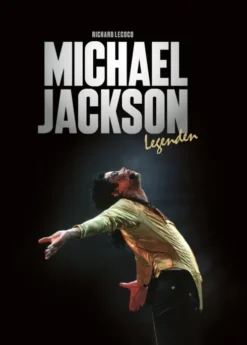 Michael Jackson - Legenden