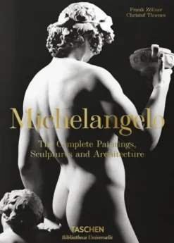 Michelangelo