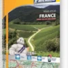 Michelin Kort - France Road Atlas