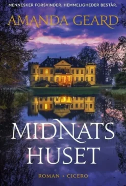 Midnatshuset