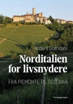 Midtitalien For Livsnydere