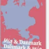 Mig & Danmark Danmark & Mig - Sundhed