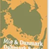 Mig & Danmark Danmark & Mig - Uddannelse, Skole Og Læring