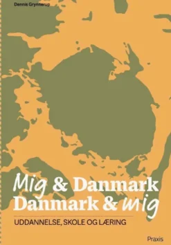 Mig & Danmark Danmark & Mig - Uddannelse, Skole Og Læring