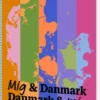 Mig & Danmark Danmark & Mig - Øve- Og Testbog