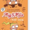 Mig & Mille - I Kort Snor