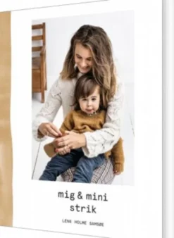 Mig Og Mini Strik