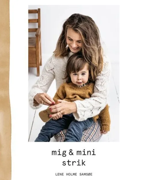 Mig Og Mini Strik