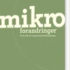 Mikroforandringer
