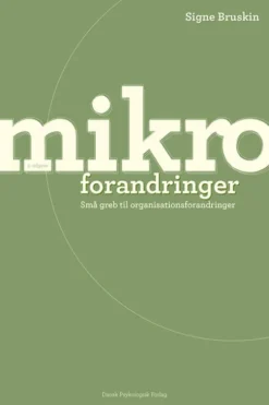 Mikroforandringer