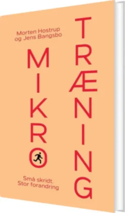 Mikrotræning