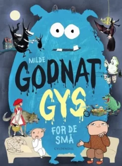 Milde Godnatgys For De Små