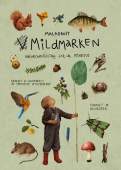 Mildmarken