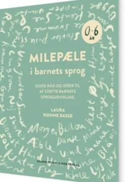 Milepæle I Barnets Sprog