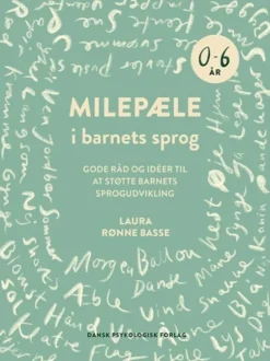Milepæle I Barnets Sprog