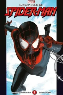 Miles Morales 1