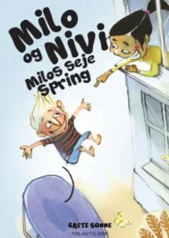 Milos Seje Spring