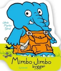 Mimbo Jimbo Bygger