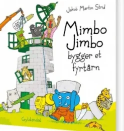 Mimbo Jimbo Bygger Et Fyrtårn