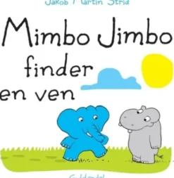 Mimbo Jimbo Finder En Ven