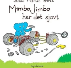 Mimbo Jimbo Har Det Sjovt