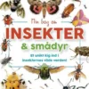 Min Bog Om Insekter Og Smådyr