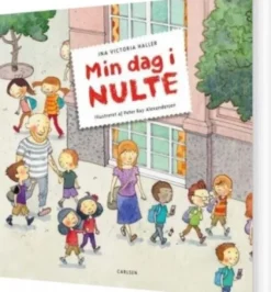 Min Dag I Nulte