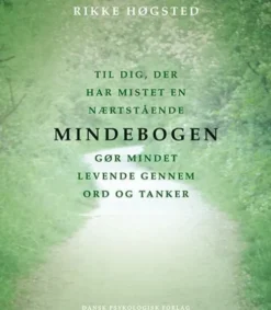 Mindebogen