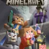 Minecraft - Den Mørke Hule
