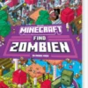 Minecraft - Find Zombien - En Søg Og Find-Bog