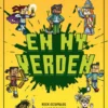 Minecraft - På Eventyr I Spillet 1: En Ny Verden