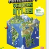 Minecraft - Verdens-Atlas