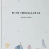 Mine Fødselsdage