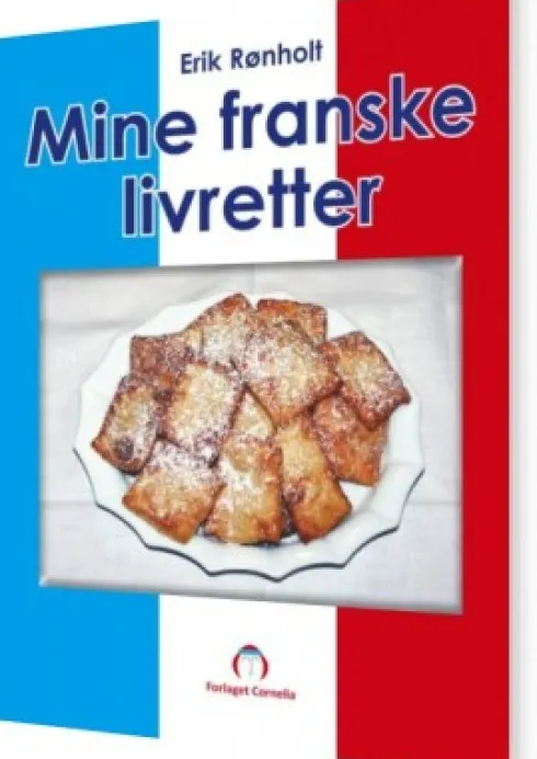 Mine Franske Livretter
