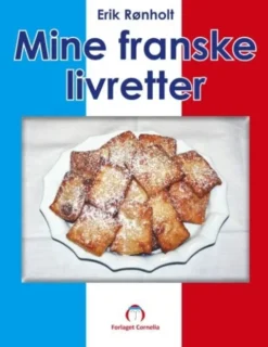 Mine Franske Livretter