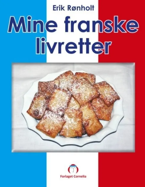 Mine Franske Livretter