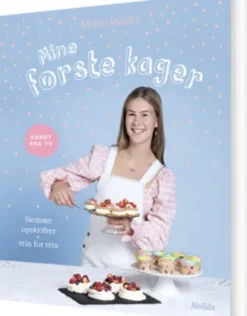 Mine Første Kager