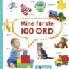 Mine Første 100 Ord