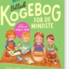 Min Egen Store Billedkogebog For De Mindste