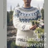 Mine Islandske Sweatre