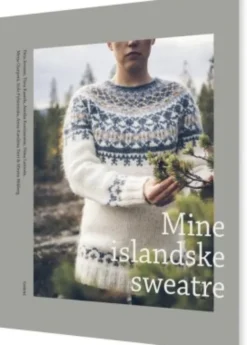 Mine Islandske Sweatre
