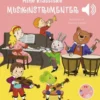 Mine Klassiske Musikinstrumenter