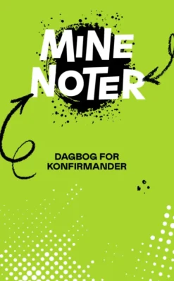 Mine Noter