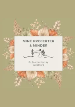 Mine Projekter & Minder
